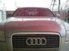 ���� #3 Audi A6  / ���� A6 
