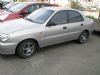������� Daewoo Lanos Chevrolet SX