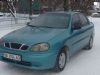 ������� Daewoo Lanos