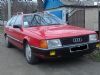 ������� Audi 100 Avant Quattro