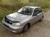  Daewoo Lanos SE