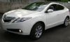 ������� Acura ZDX