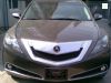 ������� Acura ZDX