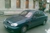  Daewoo Lanos SE