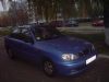  Daewoo Lanos SE