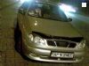 ������� Daewoo Lanos se