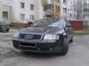 ������� Audi A6 Avant