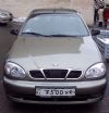  Daewoo Lanos