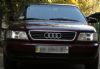 ������� Audi A6 Avant
