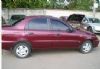 ������� Daewoo Lanos