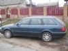 ������� Audi A6 Avant