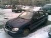  Daewoo Lanos