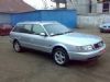 ������� Audi A6 Avant TDI