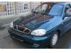  Daewoo Lanos