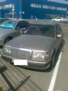  Mercedes-Benz E-Class W124