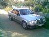 Mercedes-Benz E-Class W124