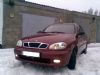  Daewoo Lanos