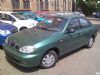 ������� Daewoo Lanos