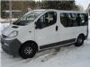  Opel VIVARO DTI