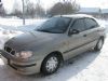 ������� Daewoo Lanos �����