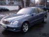  Mercedes-Benz E- avantgarde