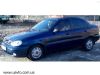  Daewoo Lanos