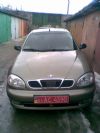  Daewoo Lanos