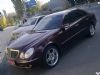 ������� Mercedes-Benz E-����� 350 4 matic