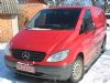  Mercedes-Benz vito 111 cdi