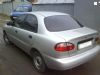 ������� Daewoo Lanos
