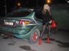 ������� Daewoo Lanos sport