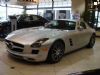������� Mercedes-Benz SLS AMG