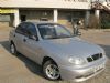 ������� Daewoo Lanos