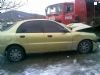  Daewoo Lanos