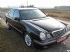  Mercedes-Benz E- 220 cdi