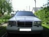  Mercedes-Benz E-Class W124 124