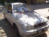 ������� Daewoo Lanos SE