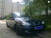  Daewoo Lanos