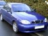  Daewoo Lanos