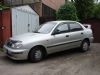  Daewoo Lanos