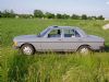  Mercedes-Benz E-Class W123