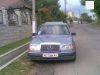  Mercedes-Benz E-Class W124