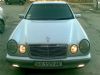  Mercedes-Benz E-