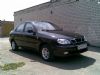 ������� Daewoo Lanos SE
