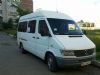  Mercedes-Benz sprinter 212d