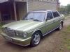 ������� Mercedes-Benz E-Class W123