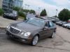 ������� Mercedes-Benz E-����� E350
