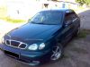 Продажа Daewoo Lanos SX