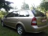  Chevrolet Lacetti CDX