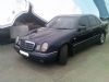  Mercedes-Benz E- 320